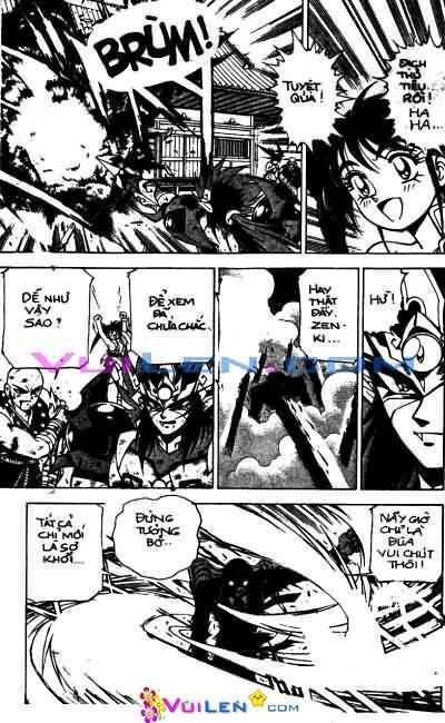 Tiểu Ma Thần Zenki - Chương 5 - Trang 17