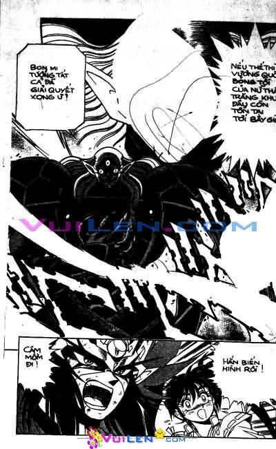 Tiểu Ma Thần Zenki - Chương 5 - Trang 18