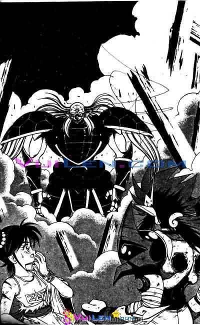 Tiểu Ma Thần Zenki - Chương 5 - Trang 19