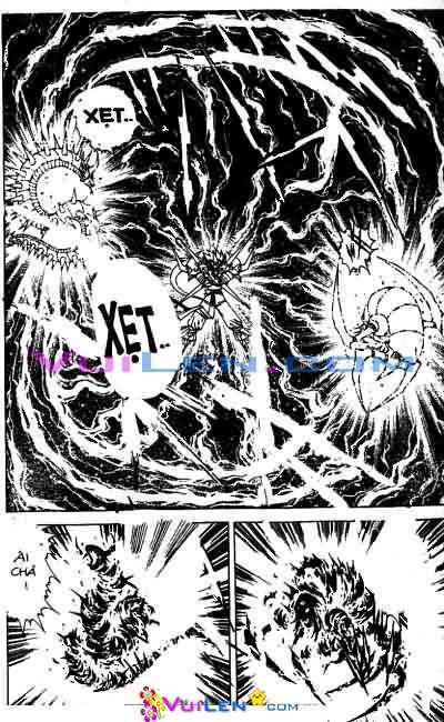 Tiểu Ma Thần Zenki - Chương 5 - Trang 21