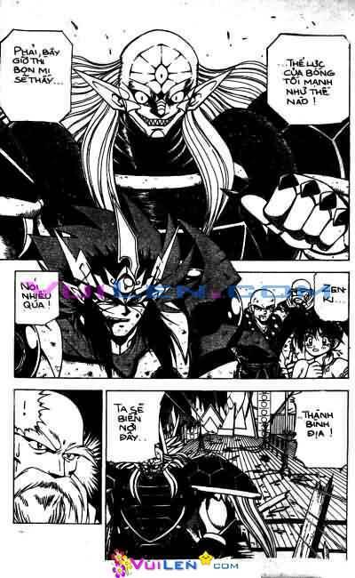 Tiểu Ma Thần Zenki - Chương 5 - Trang 22