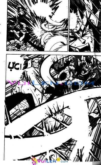 Tiểu Ma Thần Zenki - Chương 5 - Trang 24