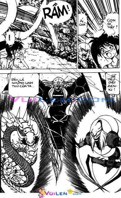 Tiểu Ma Thần Zenki - Chương 5 - Trang 25