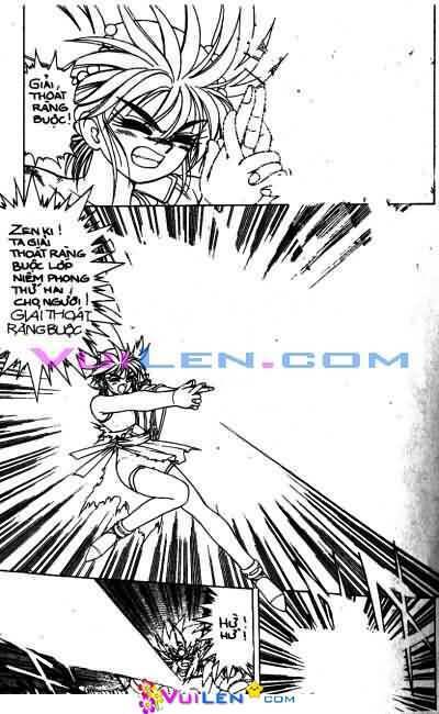 Tiểu Ma Thần Zenki - Chương 5 - Trang 26