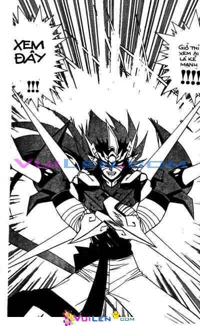 Tiểu Ma Thần Zenki - Chương 5 - Trang 27