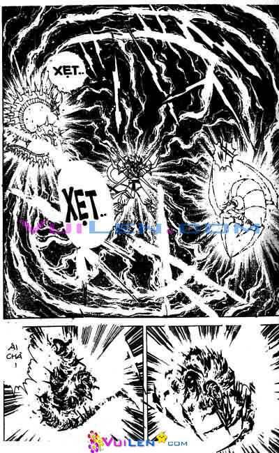 Tiểu Ma Thần Zenki - Chương 5 - Trang 29