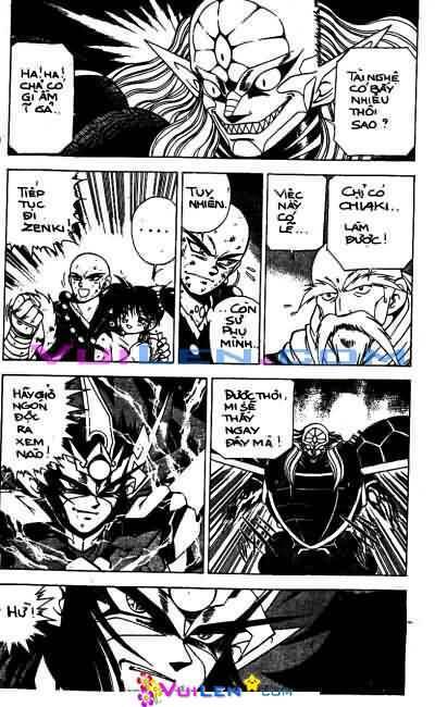 Tiểu Ma Thần Zenki - Chương 5 - Trang 30