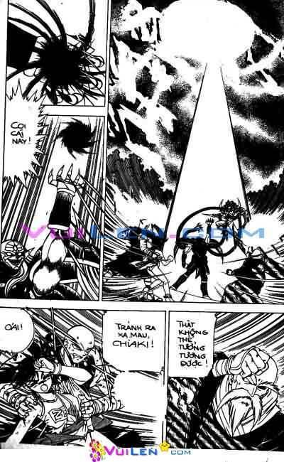 Tiểu Ma Thần Zenki - Chương 5 - Trang 33