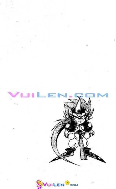 Tiểu Ma Thần Zenki - Chương 5 - Trang 36