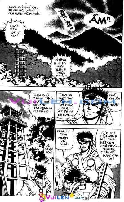 Tiểu Ma Thần Zenki - Chương 5 - Trang 37