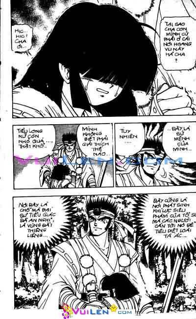 Tiểu Ma Thần Zenki - Chương 5 - Trang 38