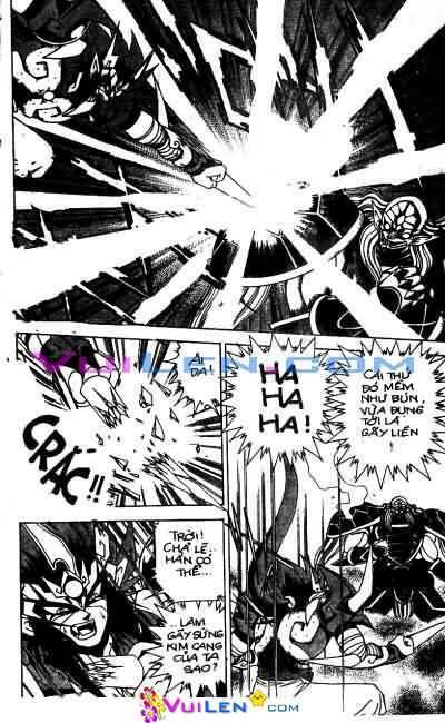 Tiểu Ma Thần Zenki - Chương 5 - Trang 40