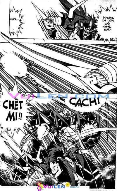 Tiểu Ma Thần Zenki - Chương 5 - Trang 41