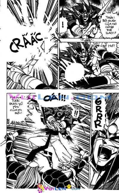 Tiểu Ma Thần Zenki - Chương 5 - Trang 42