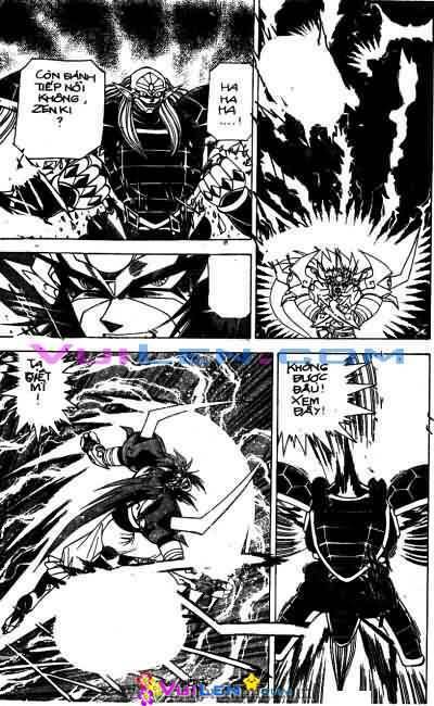 Tiểu Ma Thần Zenki - Chương 5 - Trang 43