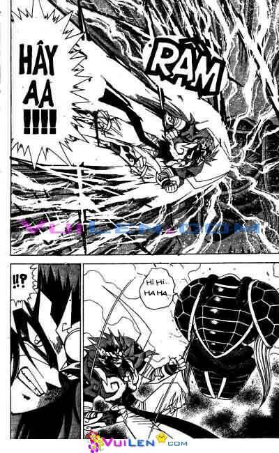 Tiểu Ma Thần Zenki - Chương 5 - Trang 44