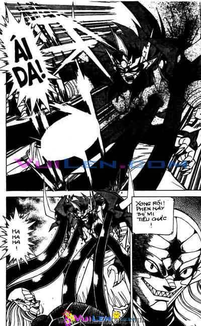 Tiểu Ma Thần Zenki - Chương 5 - Trang 46