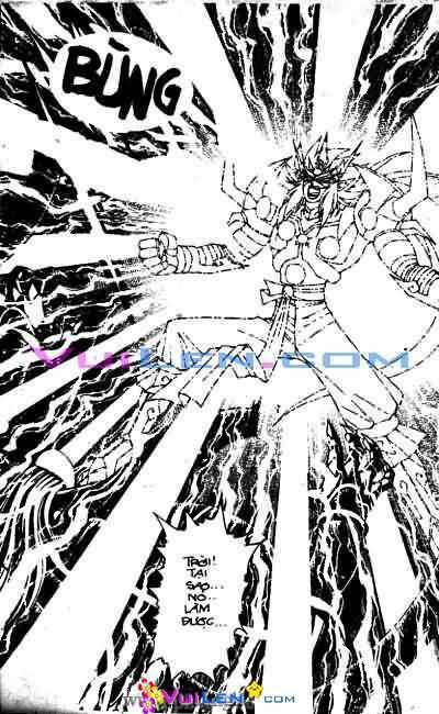 Tiểu Ma Thần Zenki - Chương 5 - Trang 49