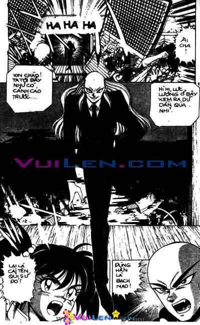 Tiểu Ma Thần Zenki - Chương 5 - Trang 6