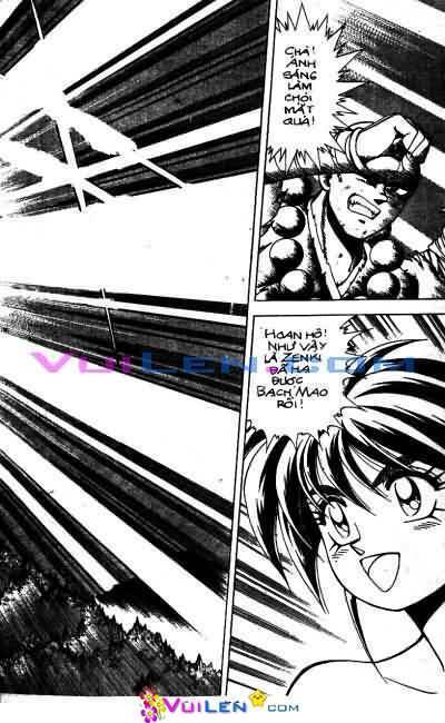 Tiểu Ma Thần Zenki - Chương 5 - Trang 51