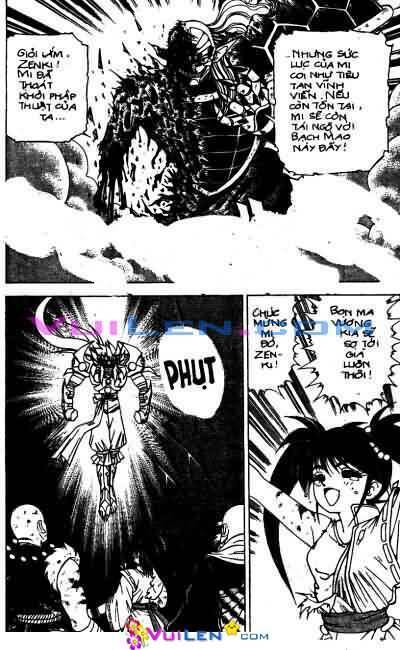 Tiểu Ma Thần Zenki - Chương 5 - Trang 52