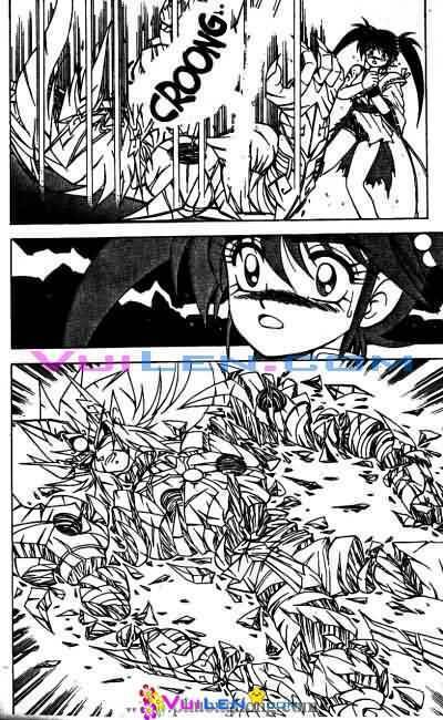 Tiểu Ma Thần Zenki - Chương 5 - Trang 54