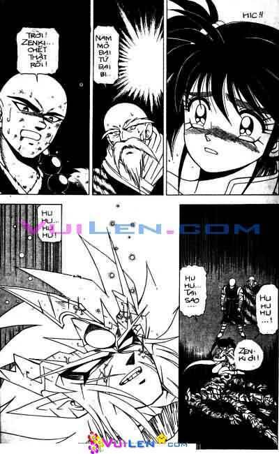 Tiểu Ma Thần Zenki - Chương 5 - Trang 55