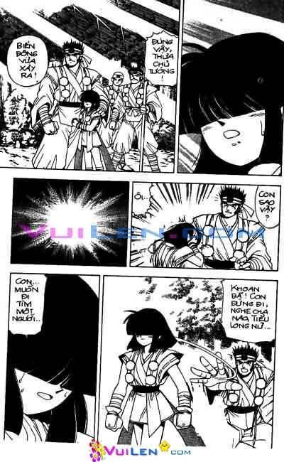 Tiểu Ma Thần Zenki - Chương 5 - Trang 57