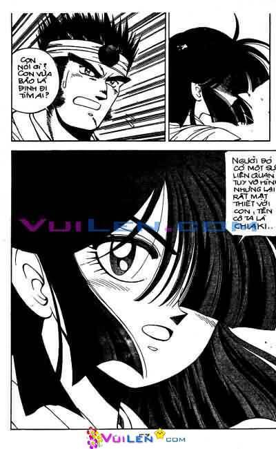 Tiểu Ma Thần Zenki - Chương 5 - Trang 58