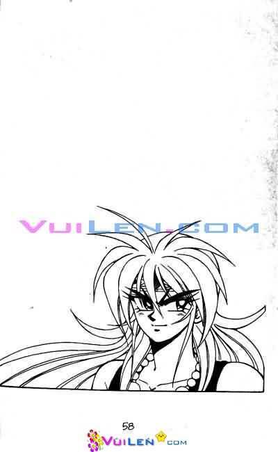 Tiểu Ma Thần Zenki - Chương 5 - Trang 59