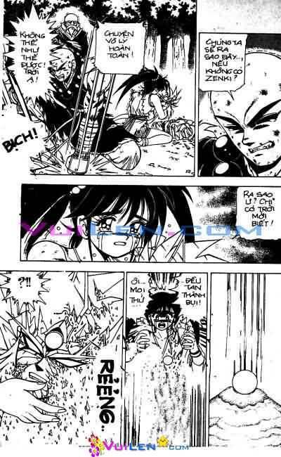 Tiểu Ma Thần Zenki - Chương 5 - Trang 61