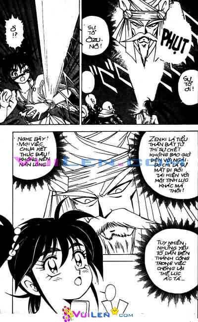 Tiểu Ma Thần Zenki - Chương 5 - Trang 65