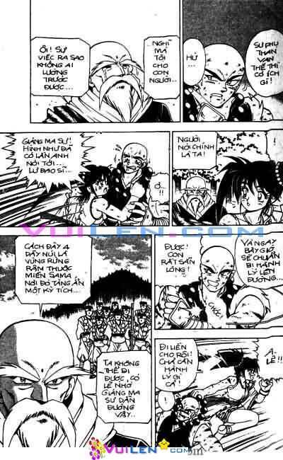 Tiểu Ma Thần Zenki - Chương 5 - Trang 67