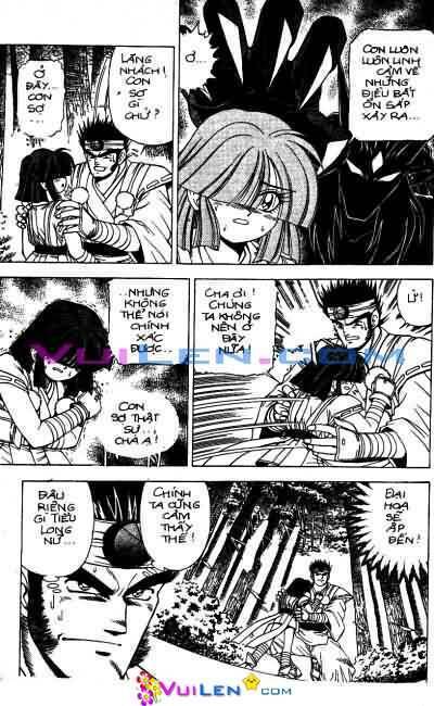 Tiểu Ma Thần Zenki - Chương 5 - Trang 69