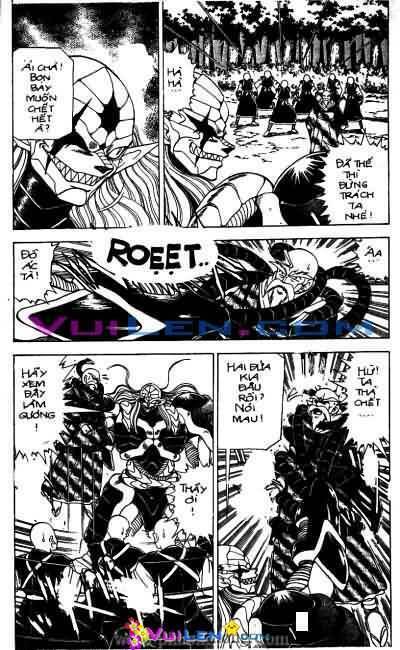 Tiểu Ma Thần Zenki - Chương 5 - Trang 71