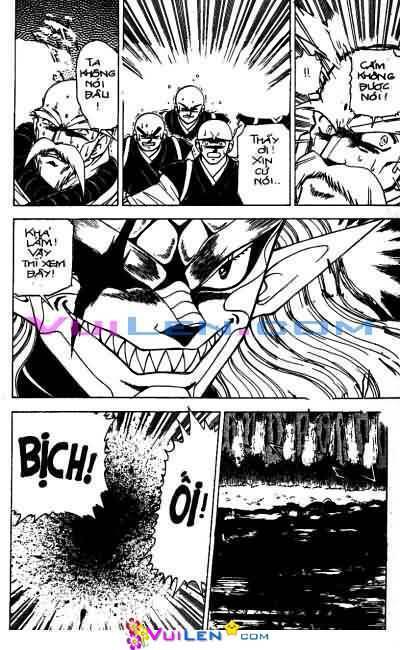 Tiểu Ma Thần Zenki - Chương 5 - Trang 72