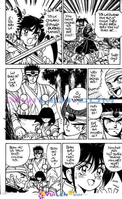 Tiểu Ma Thần Zenki - Chương 5 - Trang 74