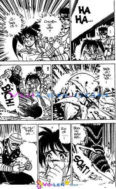 Tiểu Ma Thần Zenki - Chương 5 - Trang 79