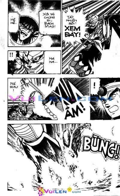 Tiểu Ma Thần Zenki - Chương 5 - Trang 82