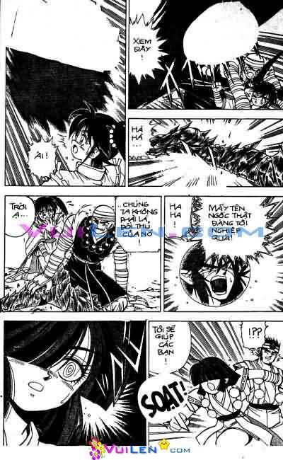 Tiểu Ma Thần Zenki - Chương 5 - Trang 83