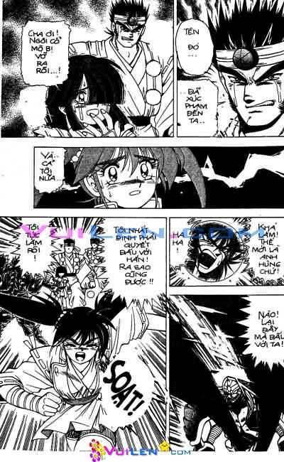 Tiểu Ma Thần Zenki - Chương 5 - Trang 84