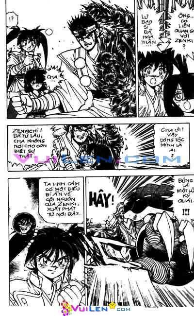 Tiểu Ma Thần Zenki - Chương 5 - Trang 87