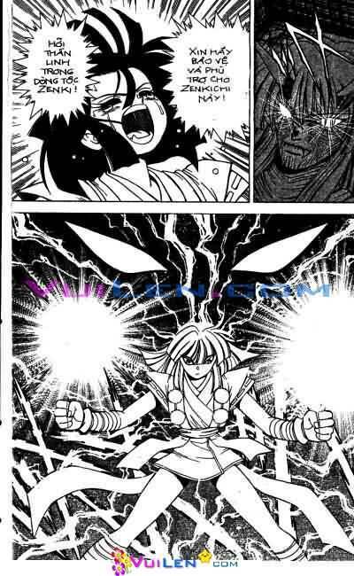Tiểu Ma Thần Zenki - Chương 5 - Trang 89