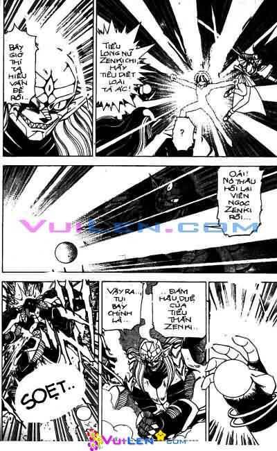 Tiểu Ma Thần Zenki - Chương 5 - Trang 90