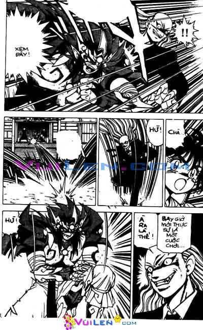 Tiểu Ma Thần Zenki - Chương 5 - Trang 10