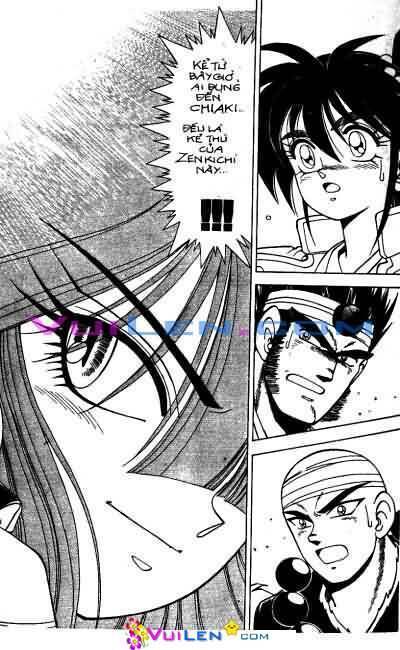 Tiểu Ma Thần Zenki - Chương 5 - Trang 92