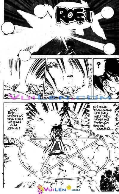 Tiểu Ma Thần Zenki - Chương 5 - Trang 97