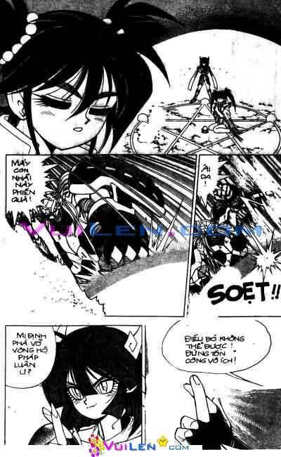 Tiểu Ma Thần Zenki - Chương 5 - Trang 99