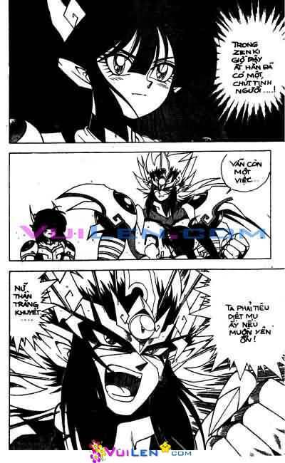 Tiểu Ma Thần Zenki - Chương 6 - Trang 11