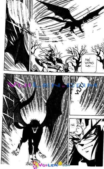 Tiểu Ma Thần Zenki - Chương 6 - Trang 101